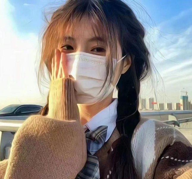 白蛇：情劫