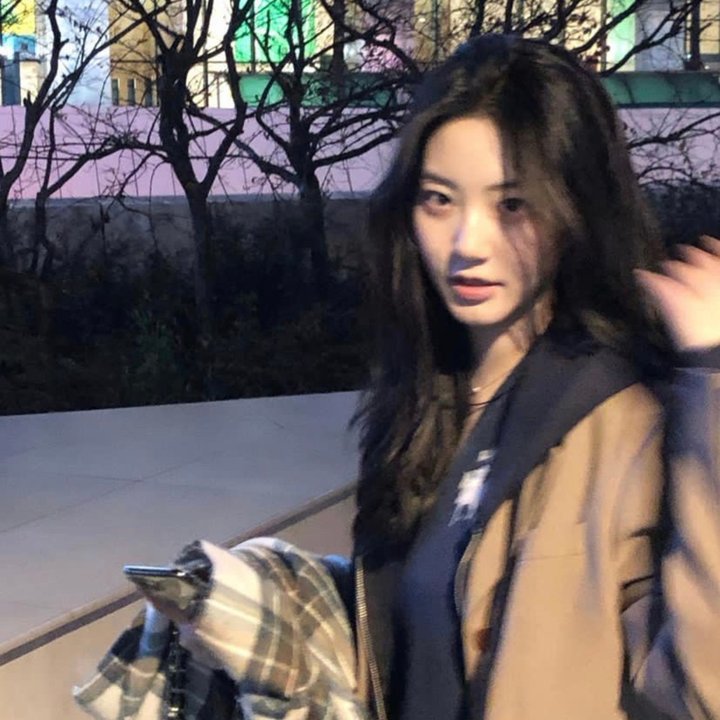 你微笑时很美